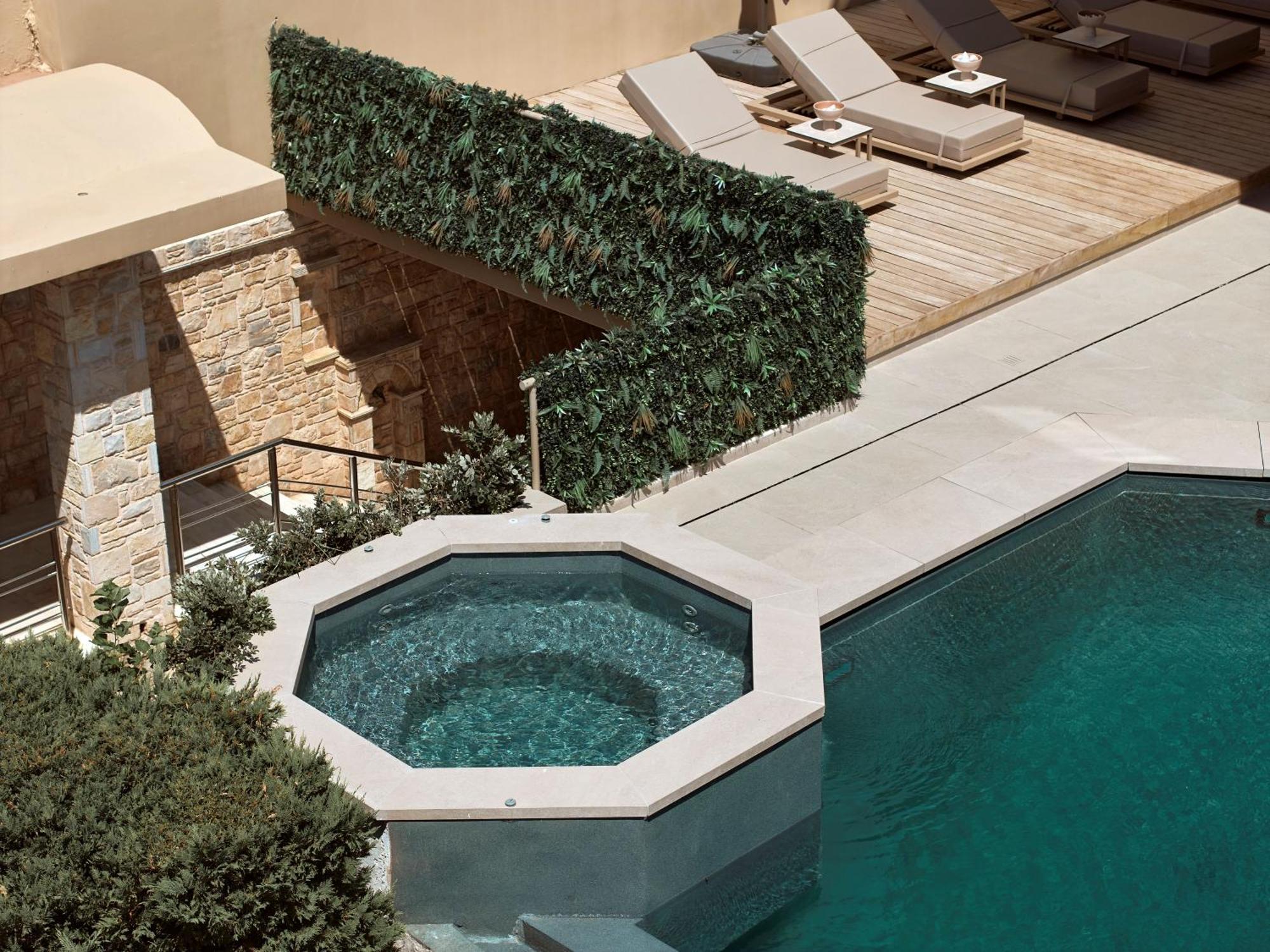 Elaia Luxury Residences أثينا المظهر الخارجي الصورة