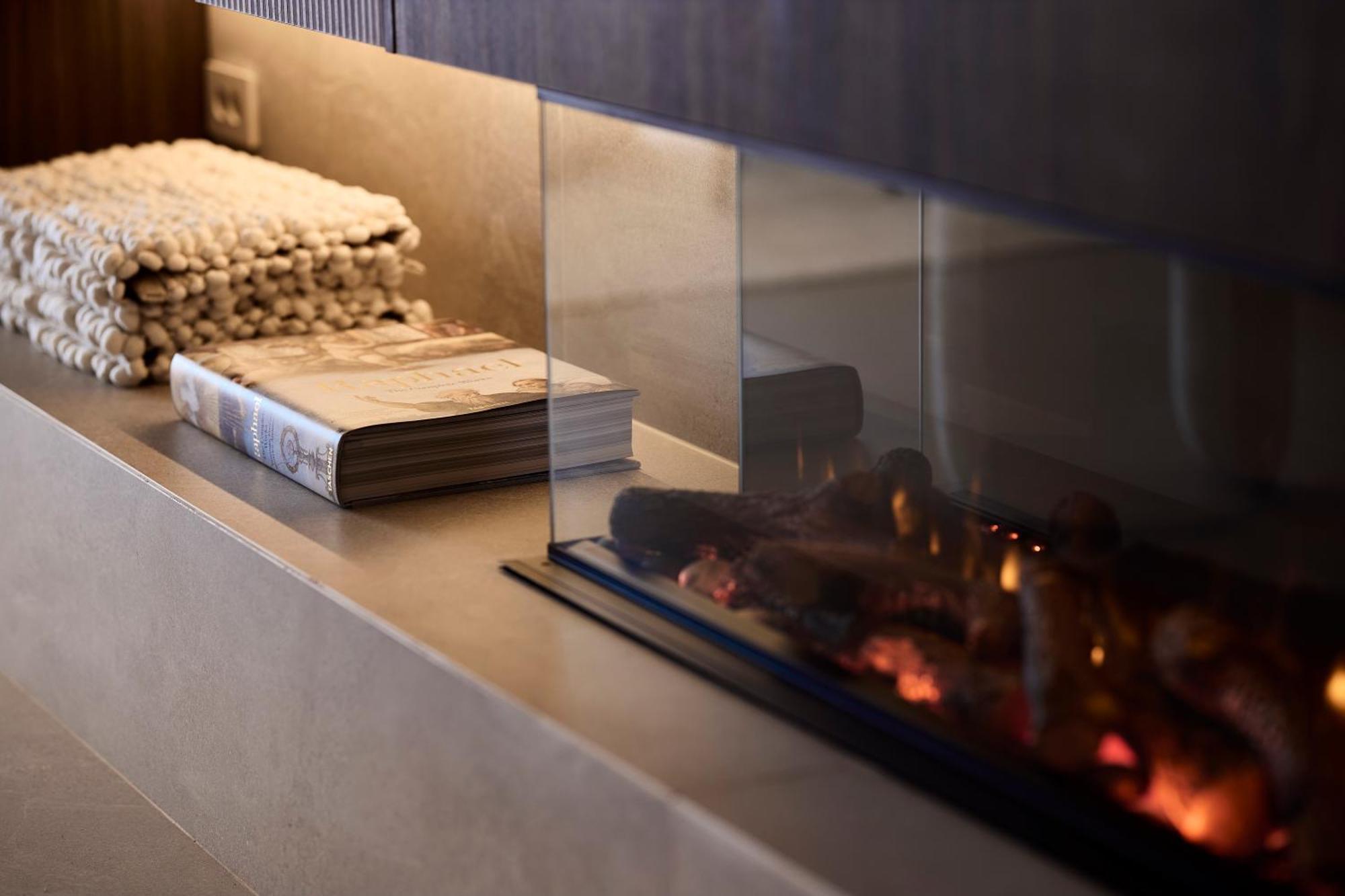 Elaia Luxury Residences أثينا المظهر الخارجي الصورة