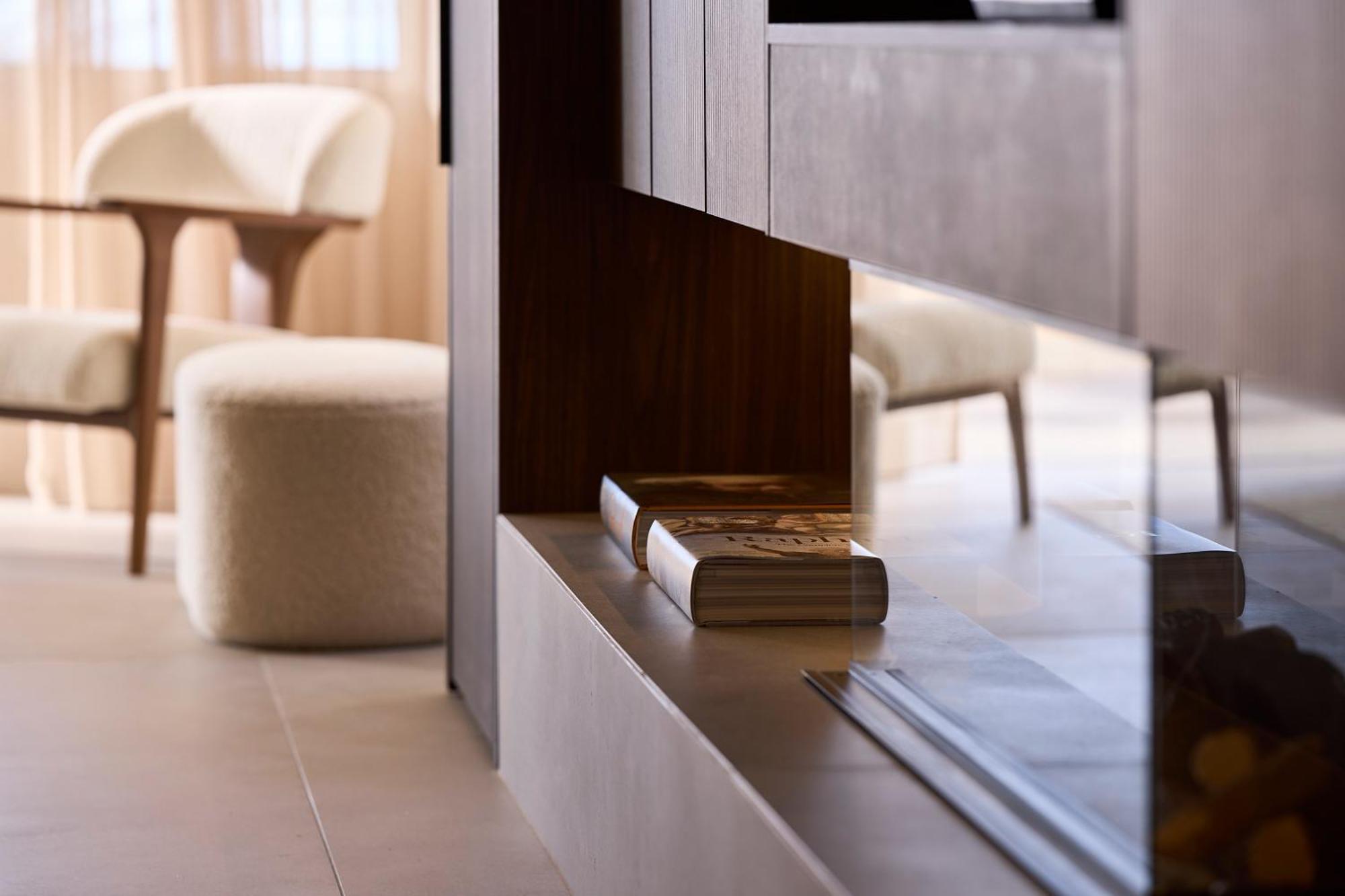Elaia Luxury Residences أثينا المظهر الخارجي الصورة