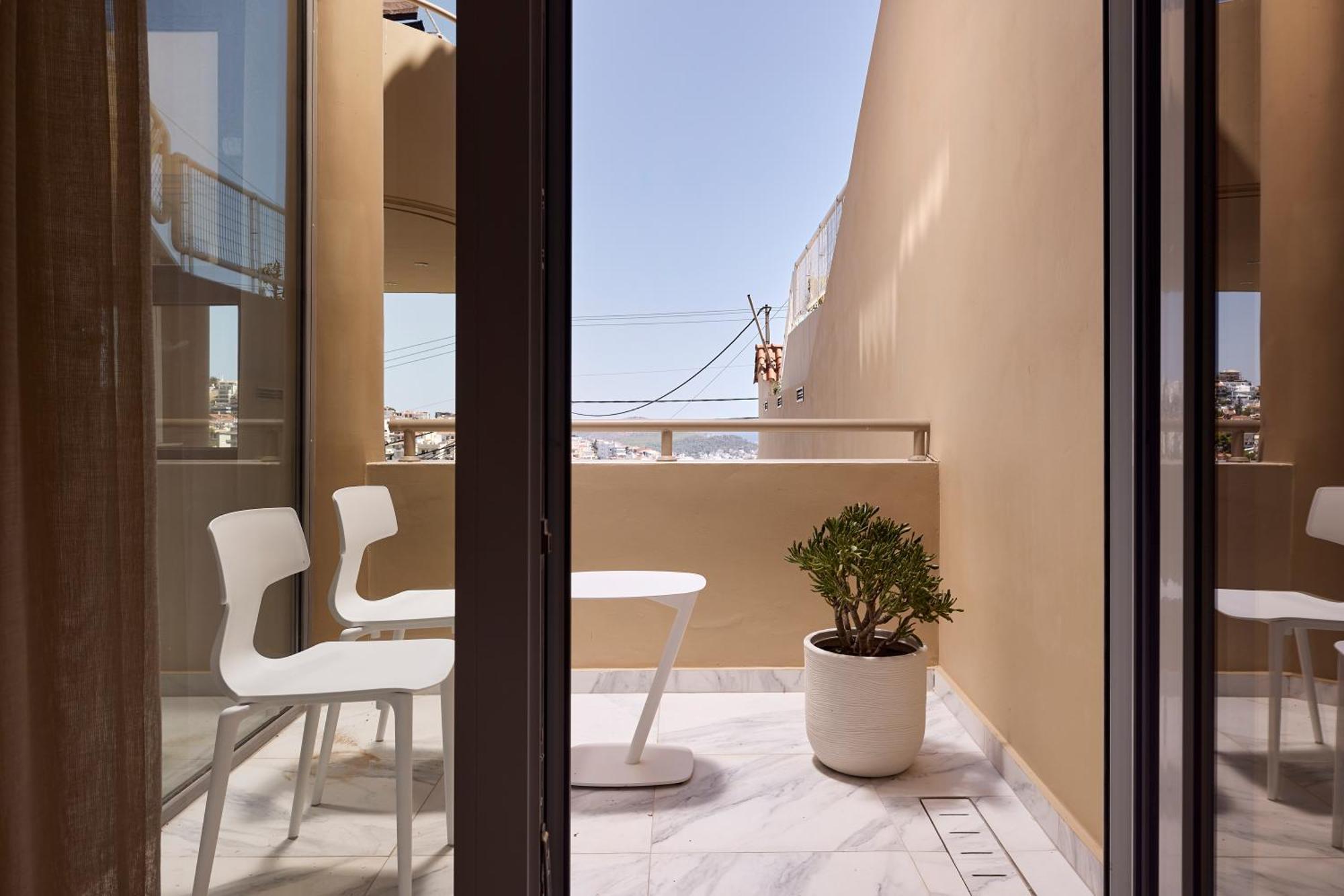 Elaia Luxury Residences أثينا المظهر الخارجي الصورة