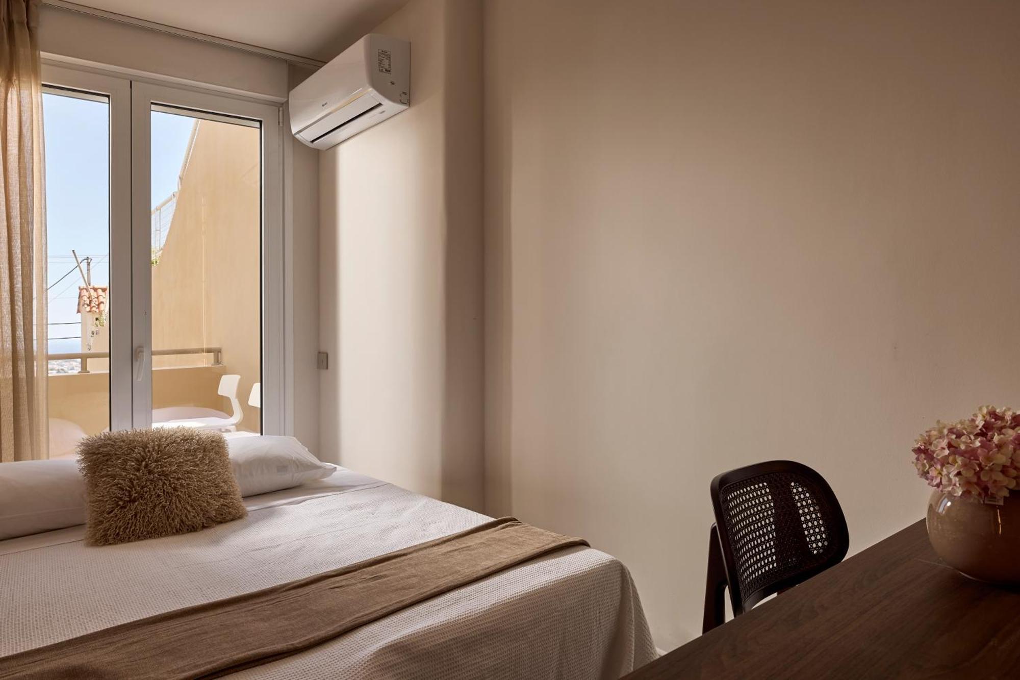 Elaia Luxury Residences أثينا المظهر الخارجي الصورة