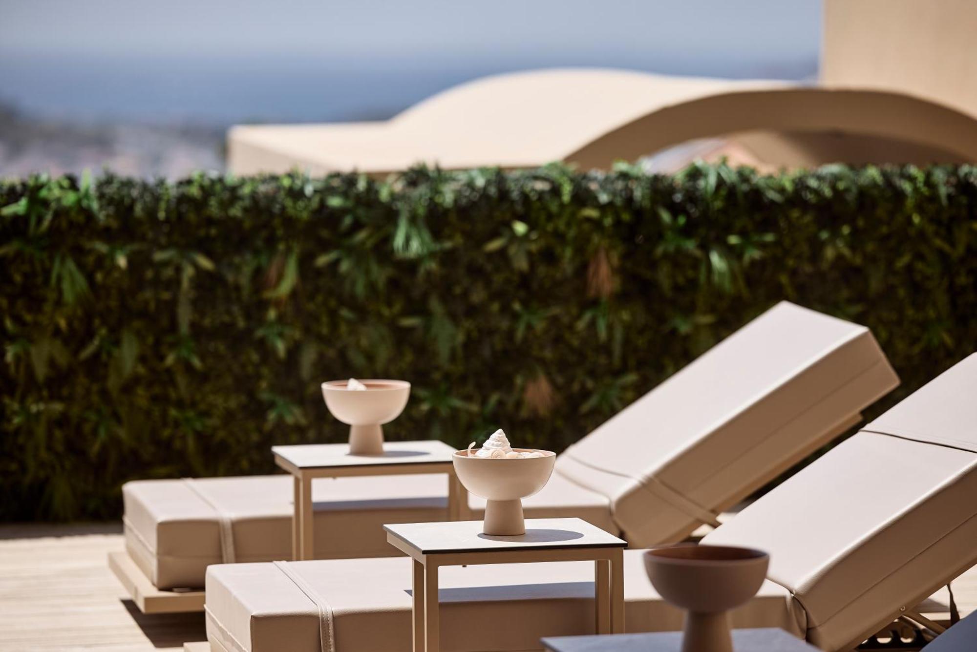 Elaia Luxury Residences أثينا المظهر الخارجي الصورة