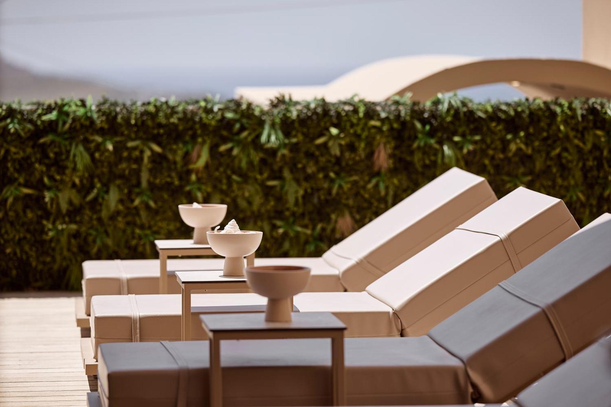 Elaia Luxury Residences أثينا المظهر الخارجي الصورة