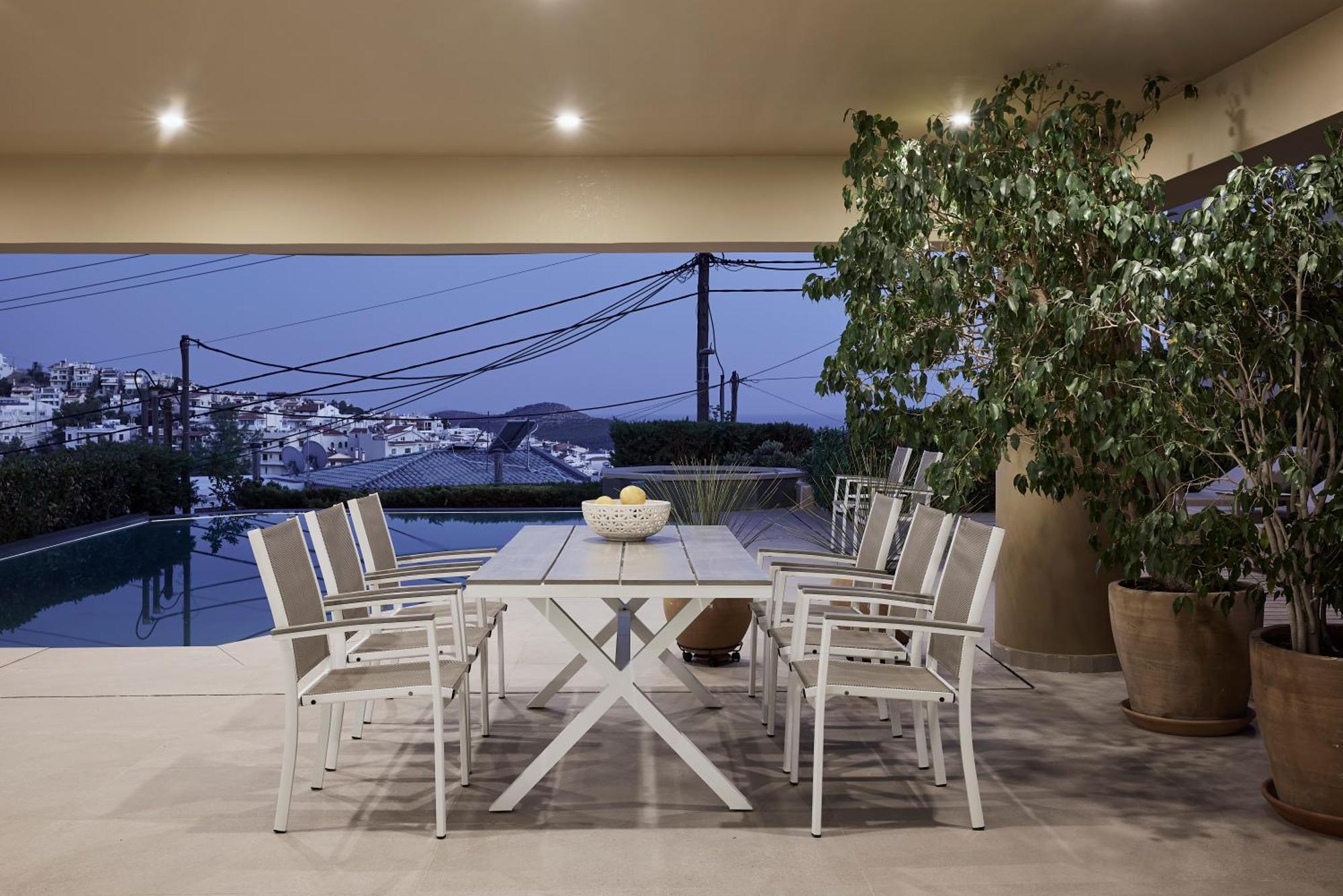 Elaia Luxury Residences أثينا المظهر الخارجي الصورة