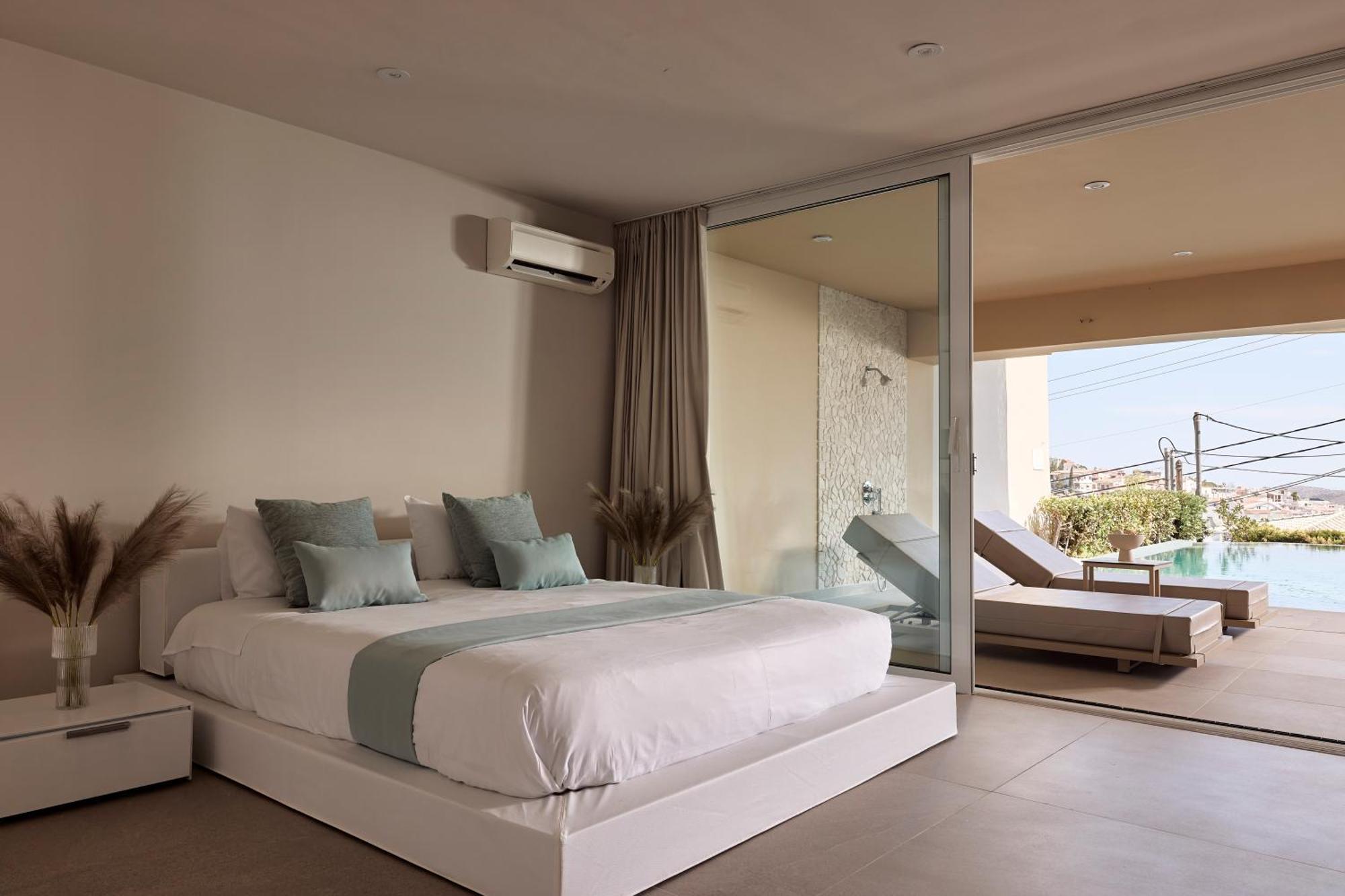 Elaia Luxury Residences أثينا المظهر الخارجي الصورة