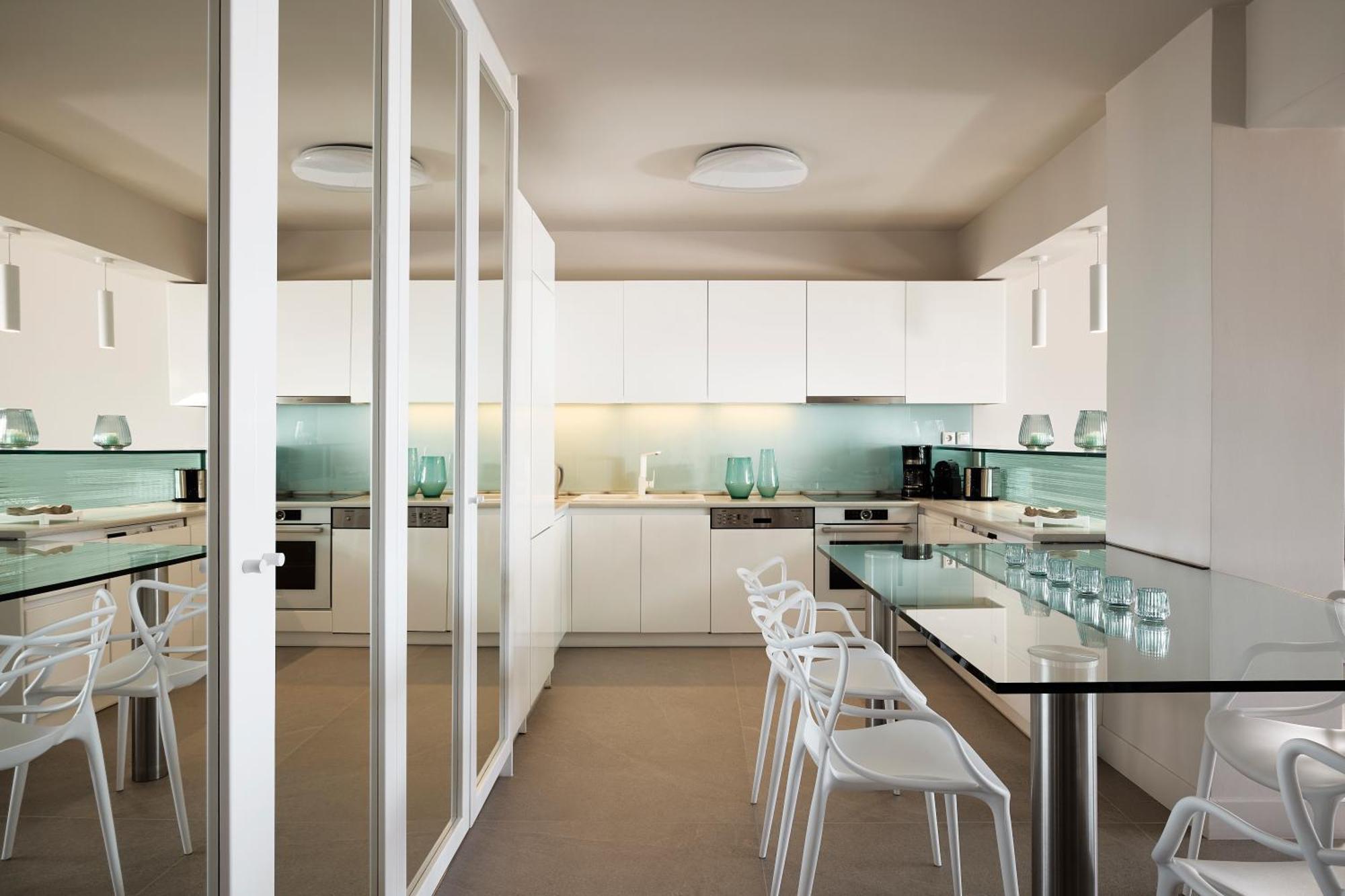 Elaia Luxury Residences أثينا المظهر الخارجي الصورة