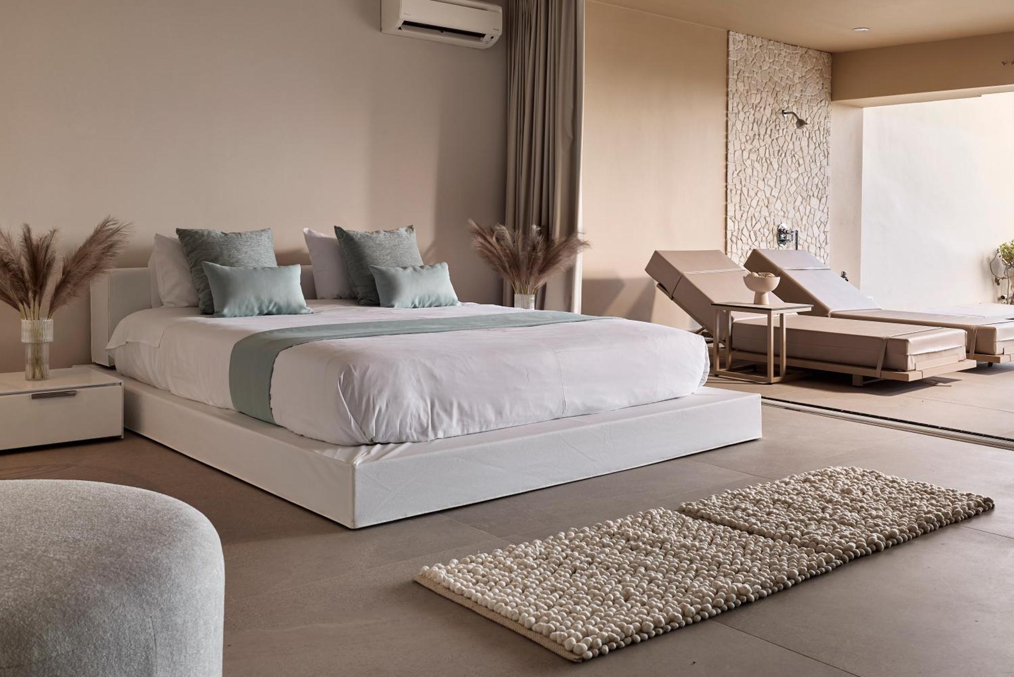 Elaia Luxury Residences أثينا المظهر الخارجي الصورة