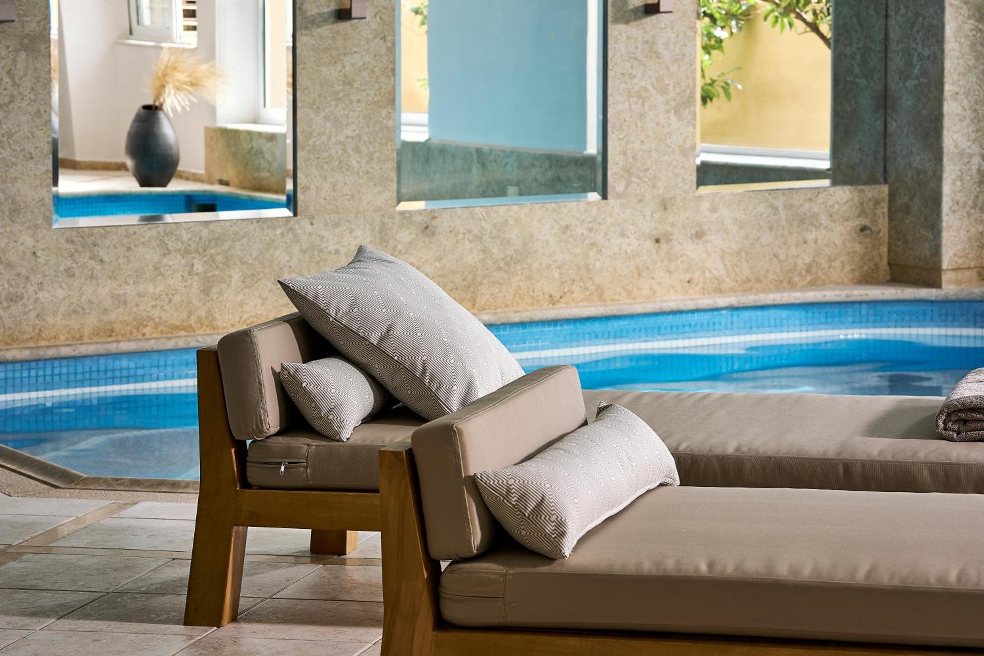 Elaia Luxury Residences أثينا المظهر الخارجي الصورة